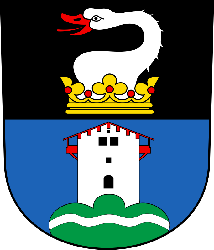 Wappen Schwende-Rüte
